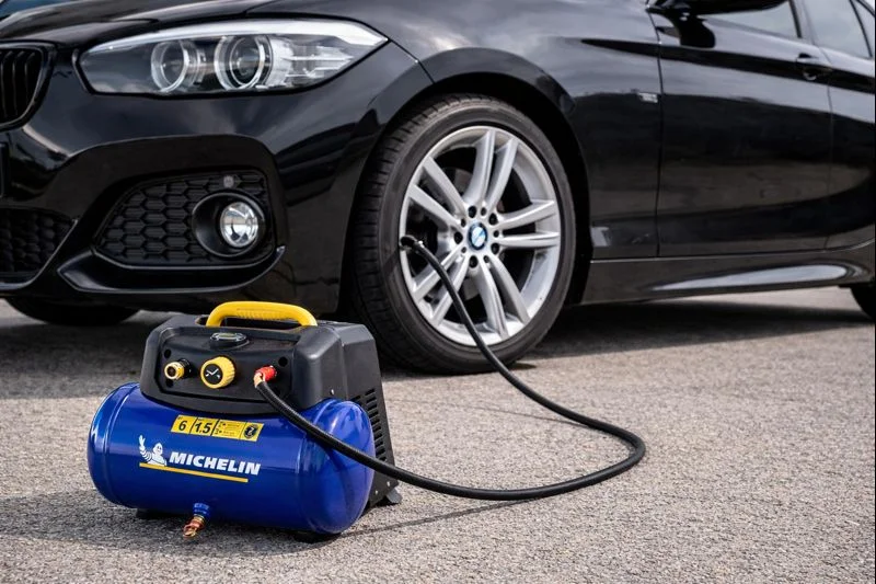Mejor compresor para coche y neumaticos motos bicis comparativa y recomendaciones
